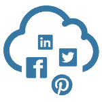 Social media strategy