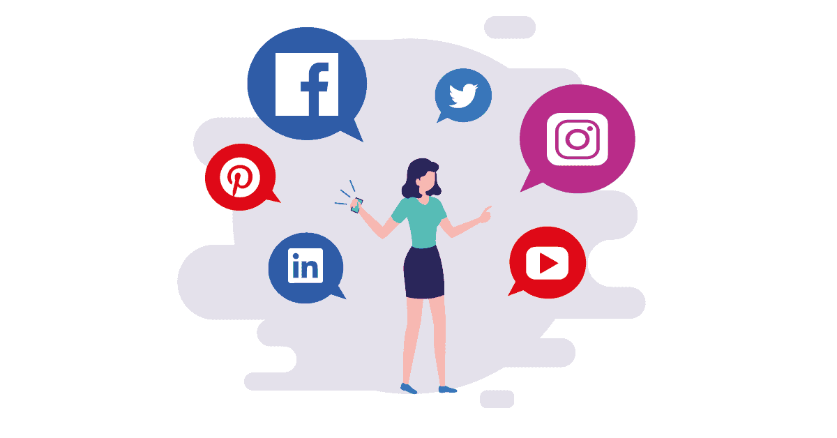 New Social Media Platforms You Should Consider In 2021 – Benefits