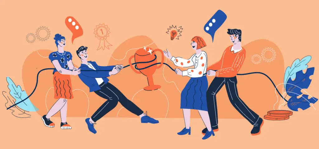 - digital marketing for growing businesses by honeypot marketing Contest and Offer Campaigns