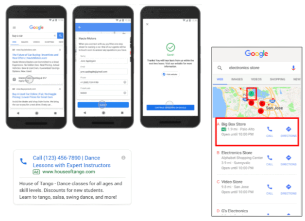 Examples of How to Use Micro-Moment