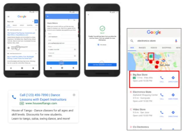 - digital marketing for growing businesses by honeypot marketing Examples of How to Use Micro-Moment