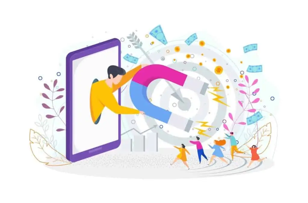 - digital marketing for growing businesses by honeypot marketing Lead Generation - Drive Downloads