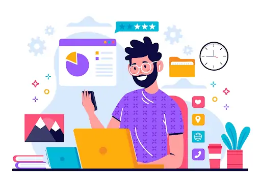 - marketing digital para empresas en crecimiento a través del honeypot marketing Mejorando la experiencia del usuario