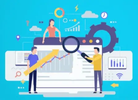 - marketing digital para empresas en crecimiento a través del honeypot marketing Hacer coincidir los metadatos y el tipo de contenido con la intención