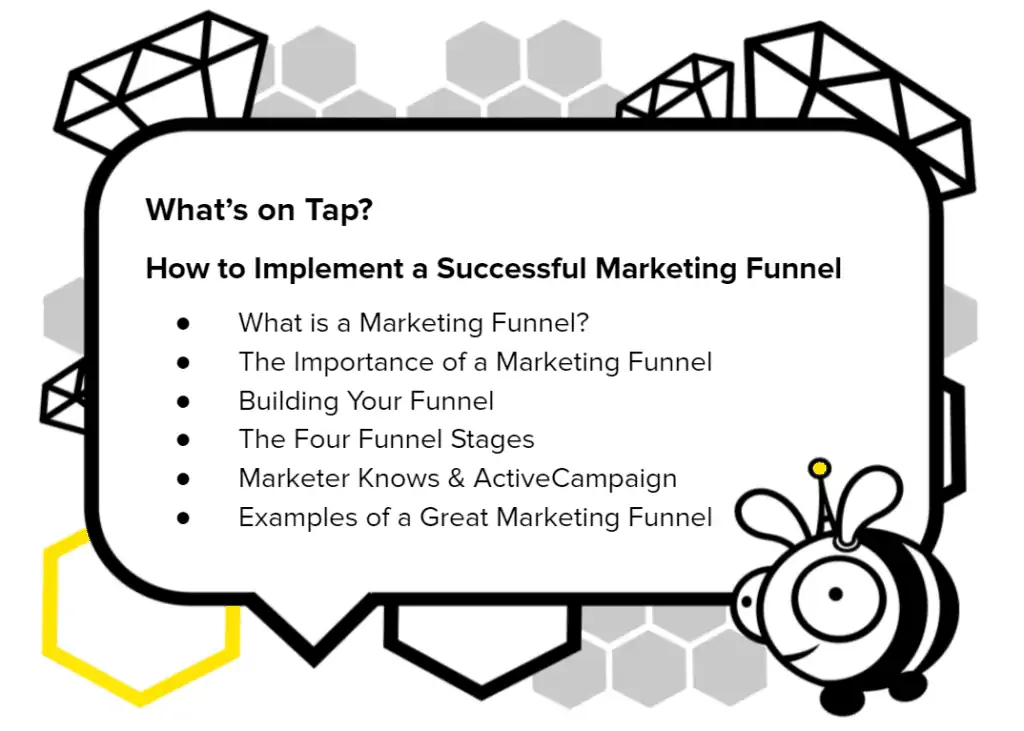 - marketing numérique pour les entreprises en croissance par honeypot marketing Quoi de neuf ?