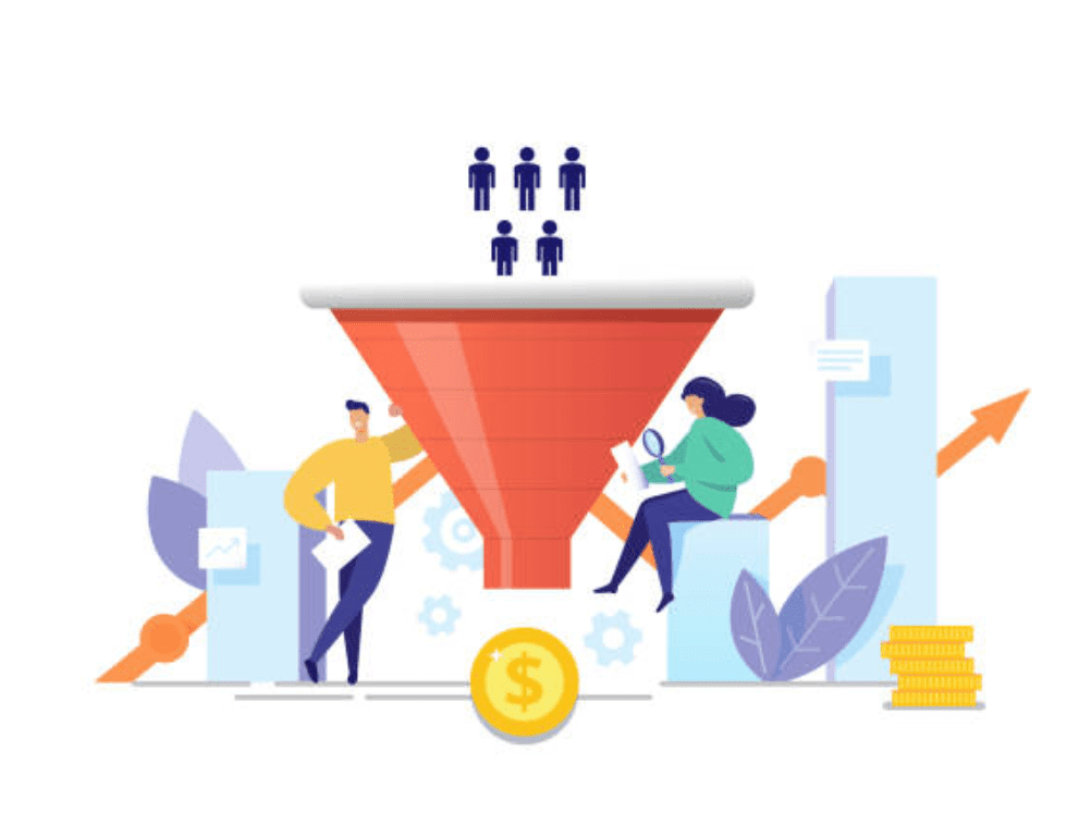 What is Marketing Funnel?