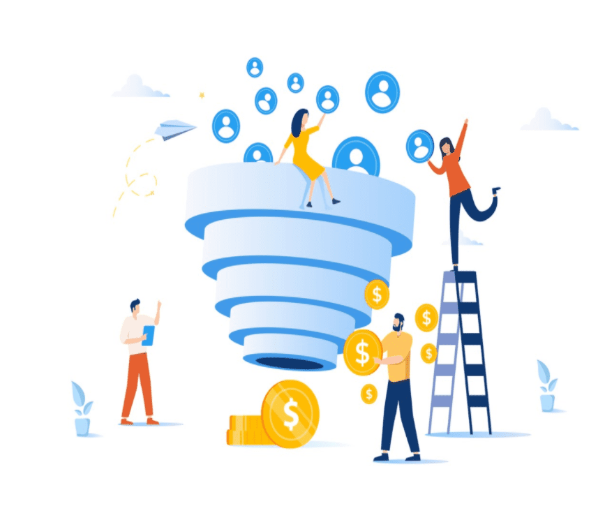 Importance of a Marketing Funnel 