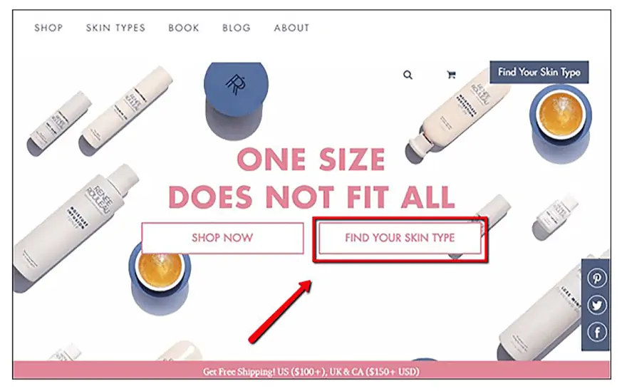 - marketing numérique pour les entreprises en croissance par honeypot marketing Aimant principal