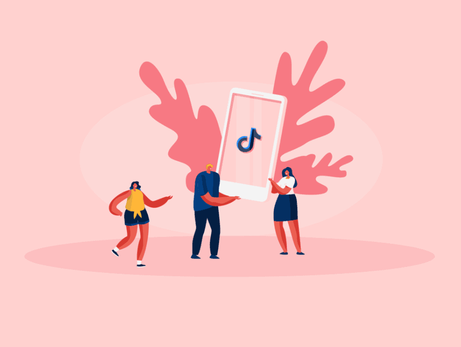 TikTok Followers: Top 5 Reasons Why You're Not Getting Followers Fast -  Canada's Leading SEO, Social and SEM Digital Shop