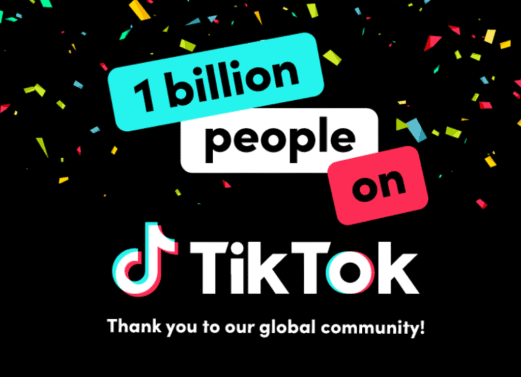 TikTok Followers: Top 5 Reasons Why You're Not Getting Followers Fast -  Canada's Leading SEO, Social and SEM Digital Shop