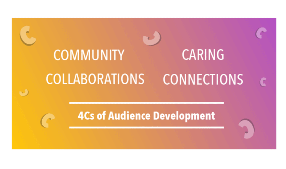 The Importance of Audience Development