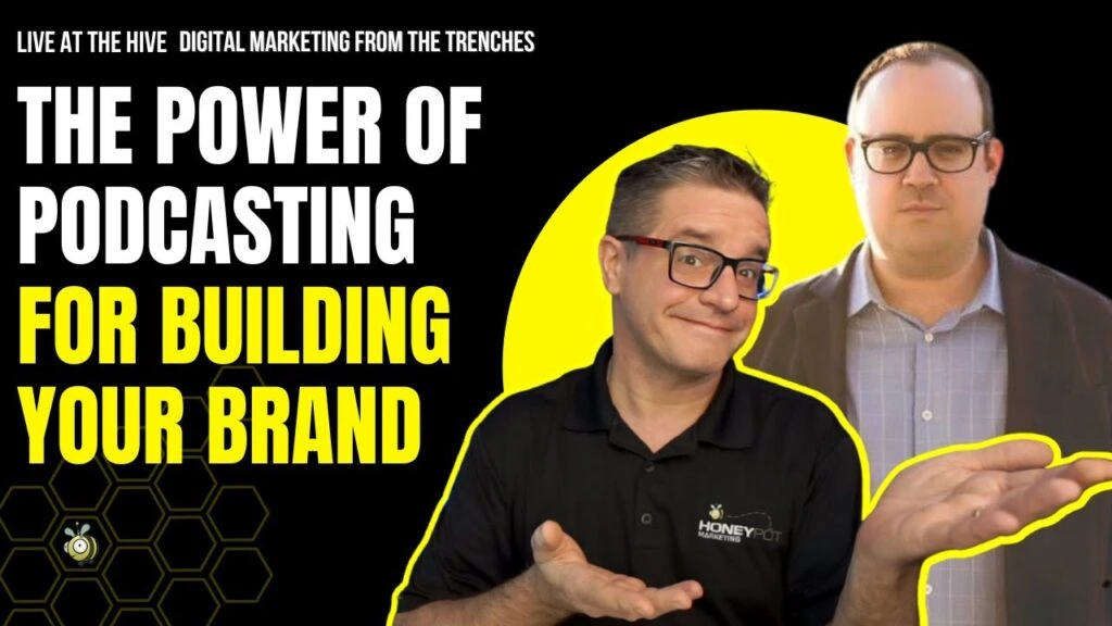 Jar Audio Power of Podcasting for Brands