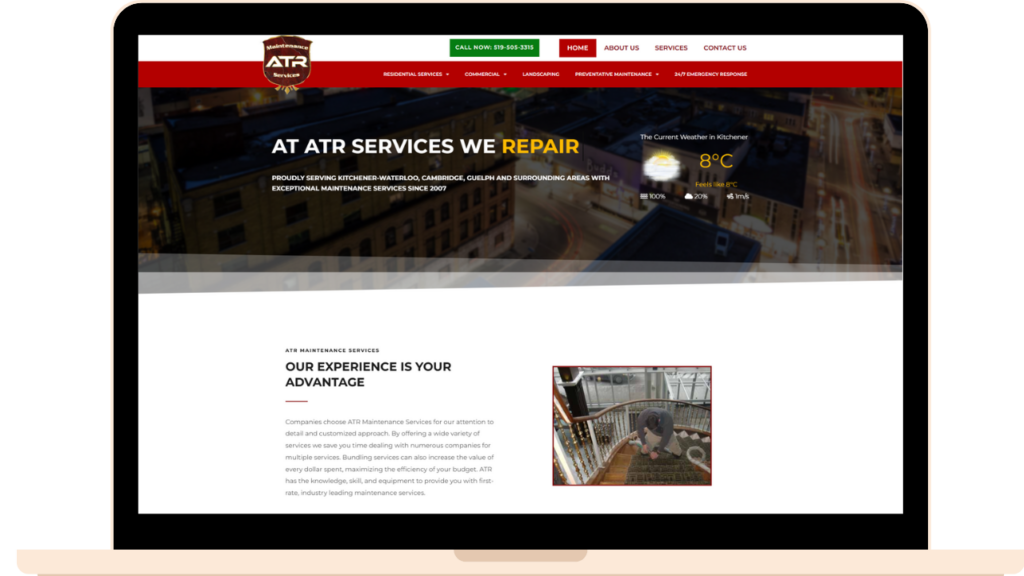 ATR Services Kitchener