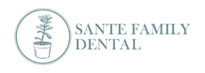 Imágenes recortadas del sitio web de la clínica dental de la familia Sante 03-1-6 - Marketing digital para empresas en crecimiento de Honeypot Marketing