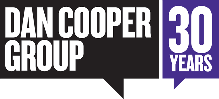 The Dan Cooper Group