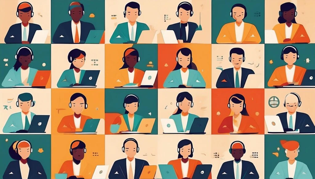 fostering company culture in remote teams - digital marketing for growing businesses by honeypot marketing How to create a company culture with remote teams