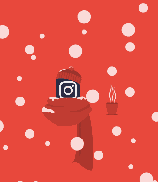 Using Instagram to Increase Sales This Holiday Season
