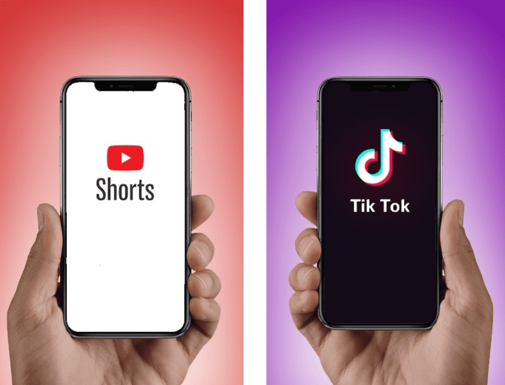 Rise of Short Form Content