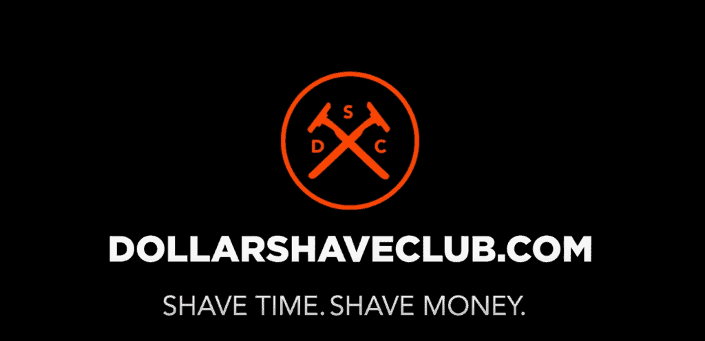 Dollar Shave Club