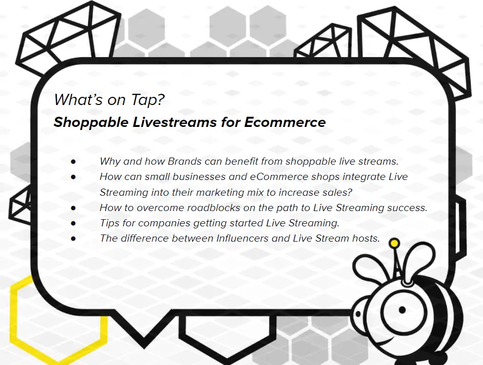 - digital marketing for growing businesses by honeypot marketing What's working?