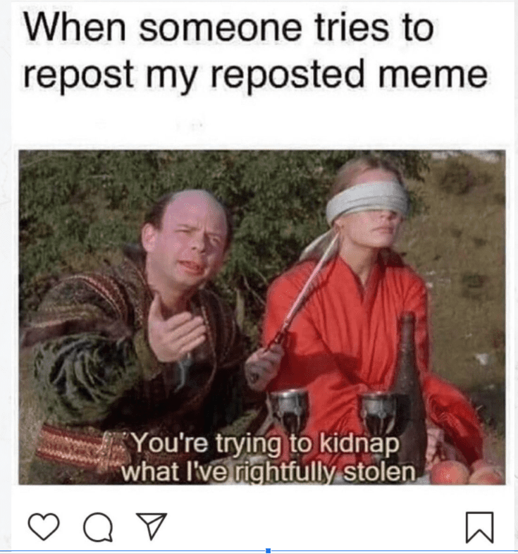 Reposting on Instagram Effectively