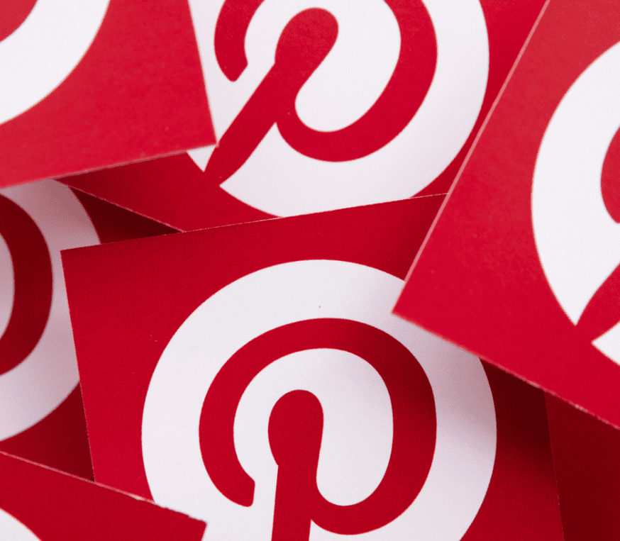 Pinterest for Ecommerce Sales