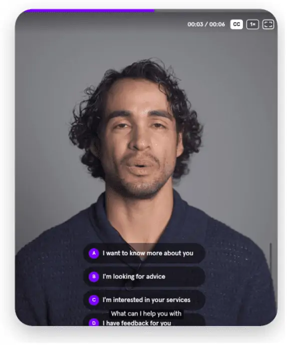 - digital marketing for growing businesses by honeypot marketing Use Interactive Video Throughout Your Funnel