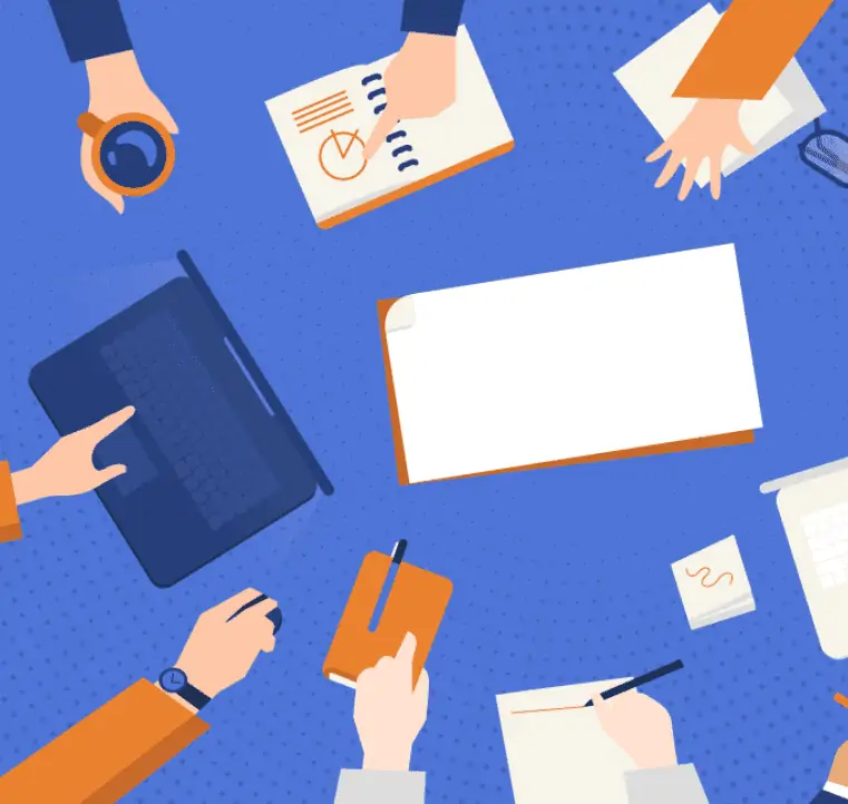 - digital marketing for growing businesses by honeypot marketing Thatโs a Wrap!