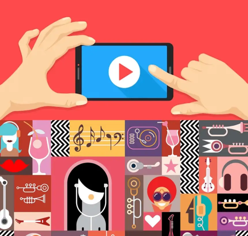 - digital marketing for growing businesses by honeypot marketing Development of Graphics and Videos: 6 Best Practices