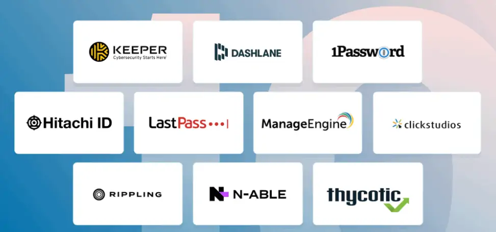 - marketing numérique pour les entreprises en croissance par honeypot marketing Password Storage Systems