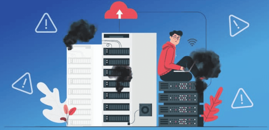 Shared Hosting: Let's Avoid It