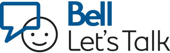 bell lets talk successful marketing campaign social issue