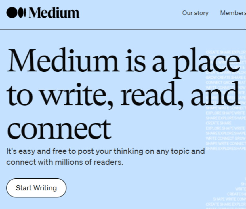 Medium