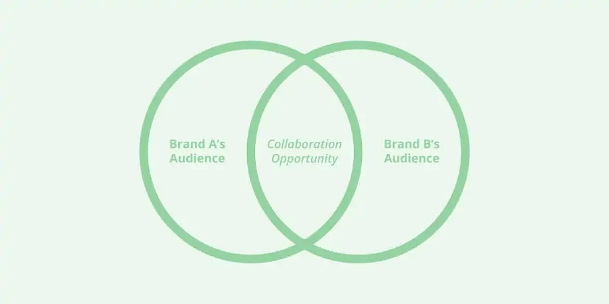 - digital marketing for growing businesses by honeypot marketing brand collaboration diagram