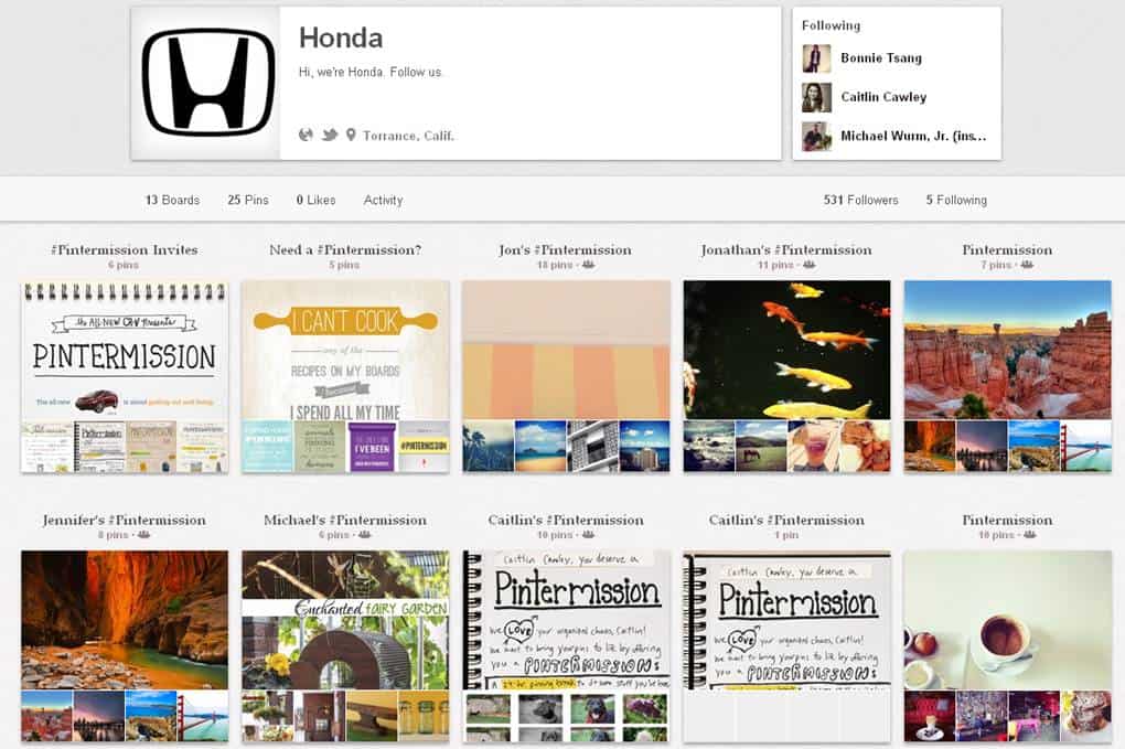 Honda_Pintermission_boards