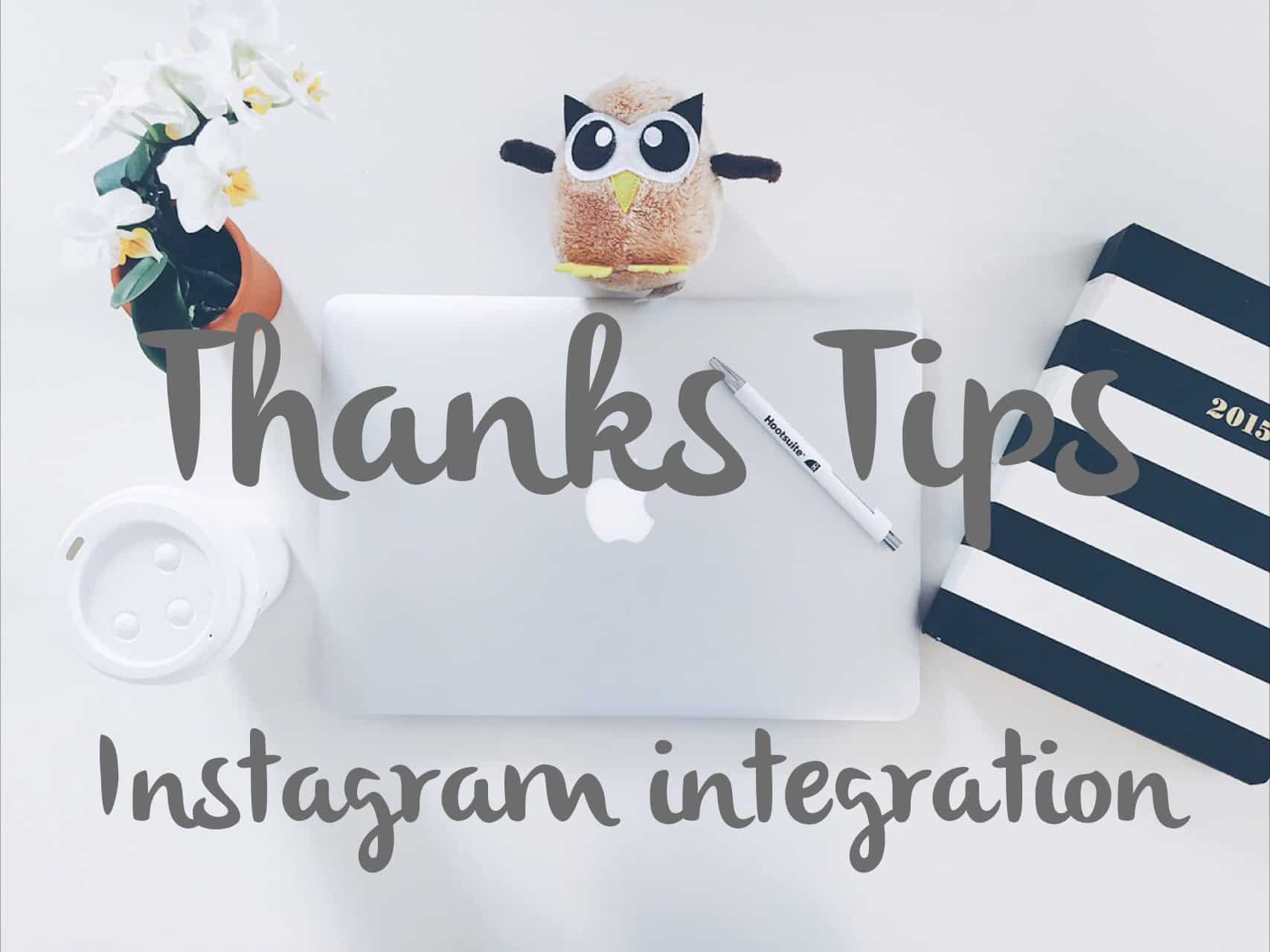 Hootsuite Instagram Integration Tips 