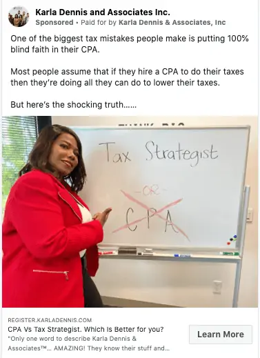 - digital marketing for growing businesses by honeypot marketing Woman wearing a red jacket writing on a white board. headline