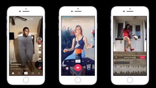 New Social Media Platforms You Should Consider In 2021 – TikTok