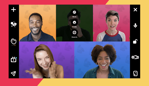 New Social Media Platforms You Should Consider In 2021 – Houseparty