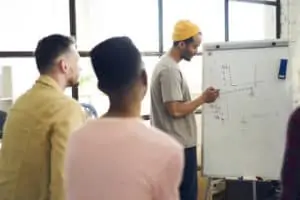 - digital marketing for growing businesses by honeypot marketing Dylan's first week of internship at Honeypot Marketing.