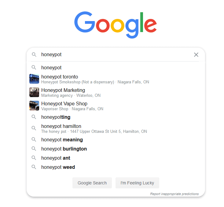 - marketing digital para empresas en crecimiento a través del honeypot marketing escribir textos que conviertan