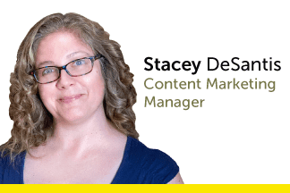 Stacey DeSantis