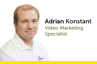 Adrian Konstant