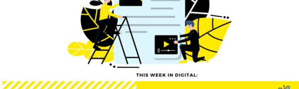 This Week In Digital - Collaborative Stories, Youtube Masthead, No follow changes
