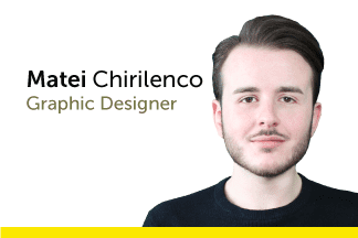 Matei Chirilenco