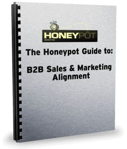B2B Sales and Marketing Alignment