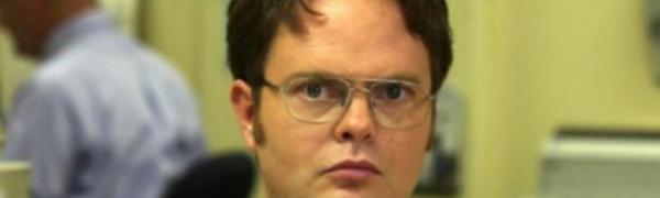 the office meme with Dwight and ext, "LIsten...and take notes.