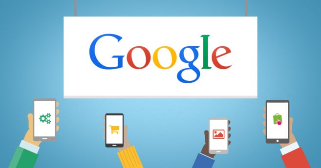 What is Google Mobile First