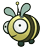 honeypot bee