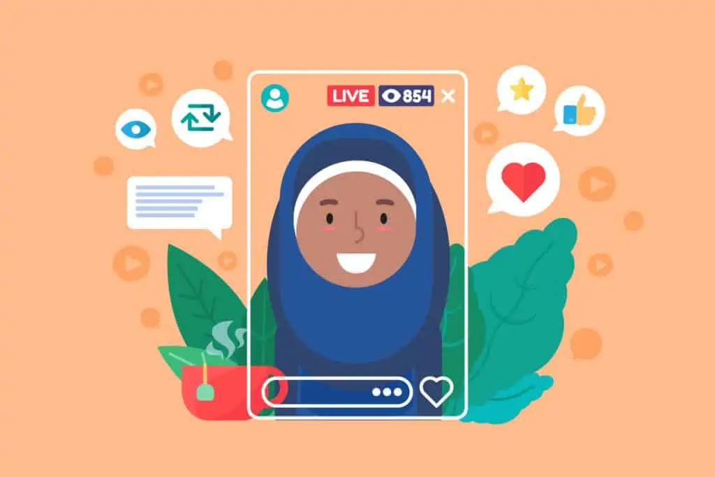 why and how can brands benefit from a shoppable live stream? Why and how can brands benefit from a shoppable live stream?